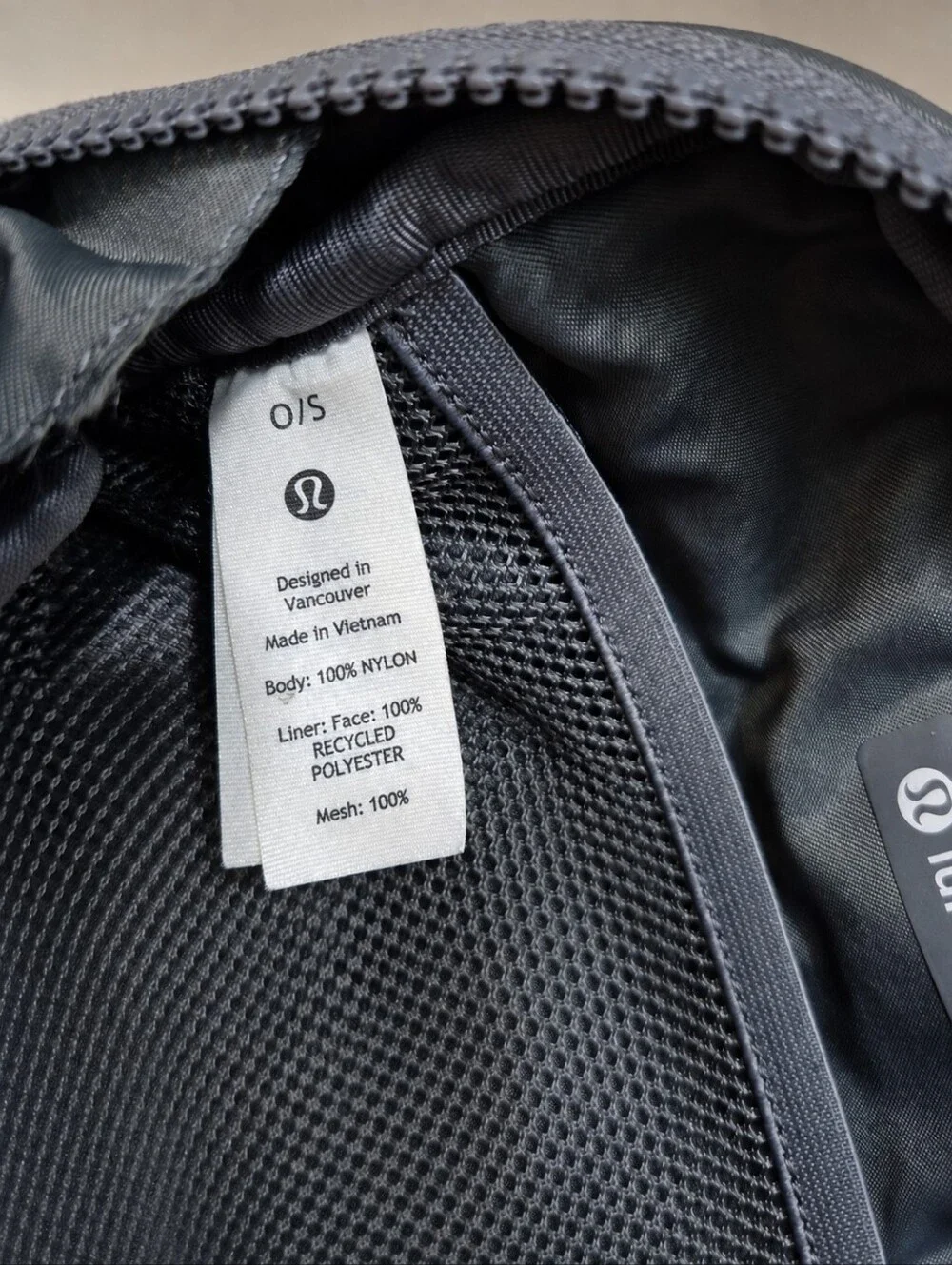 Lululemon Belt Bag